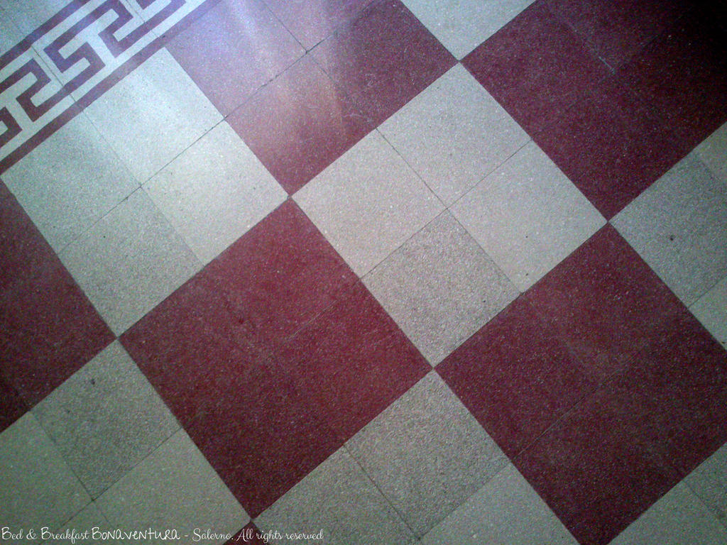Bed & Breakfast Bonaventura Salerno Exterior foto